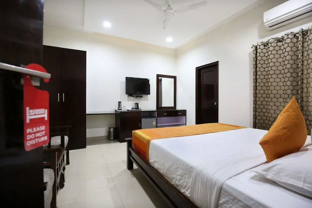 OYO 3791 Hotel Umed Grand - Général