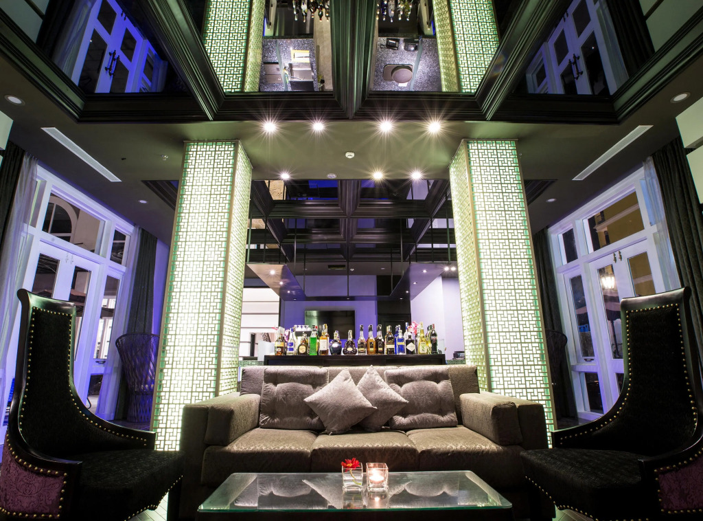 Hotel Royal Hoi An - фото 18