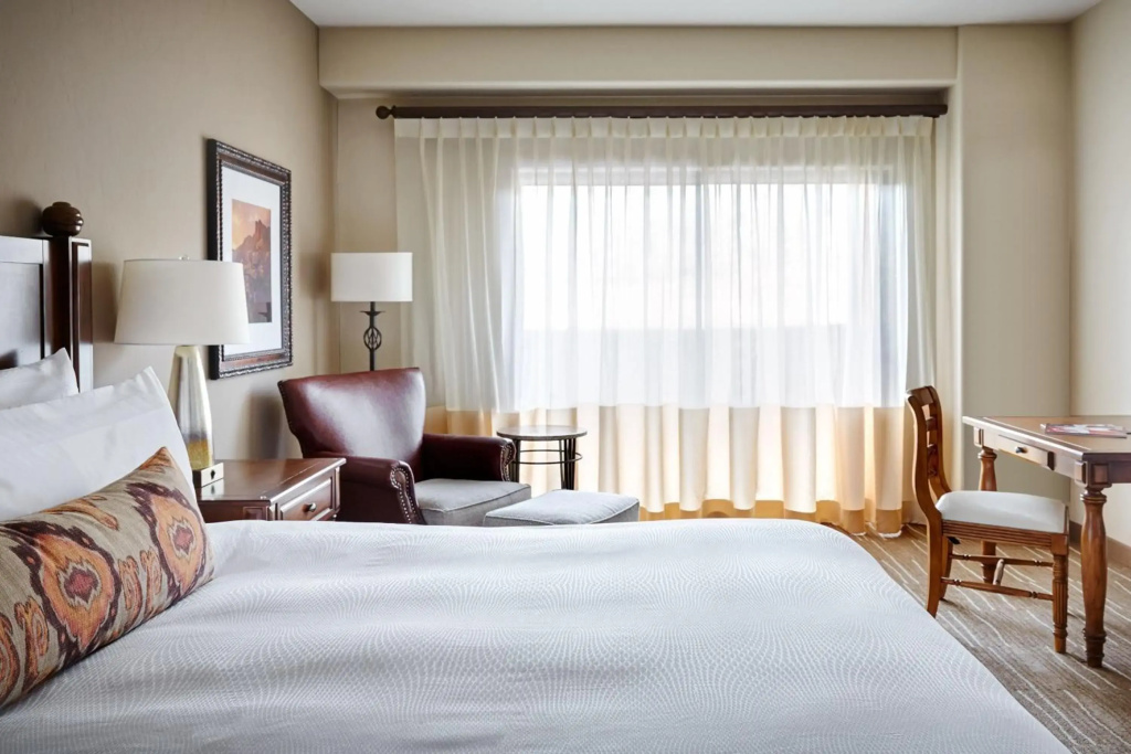 JW Marriott Tucson Starr Pass Resort & Spa photo 5