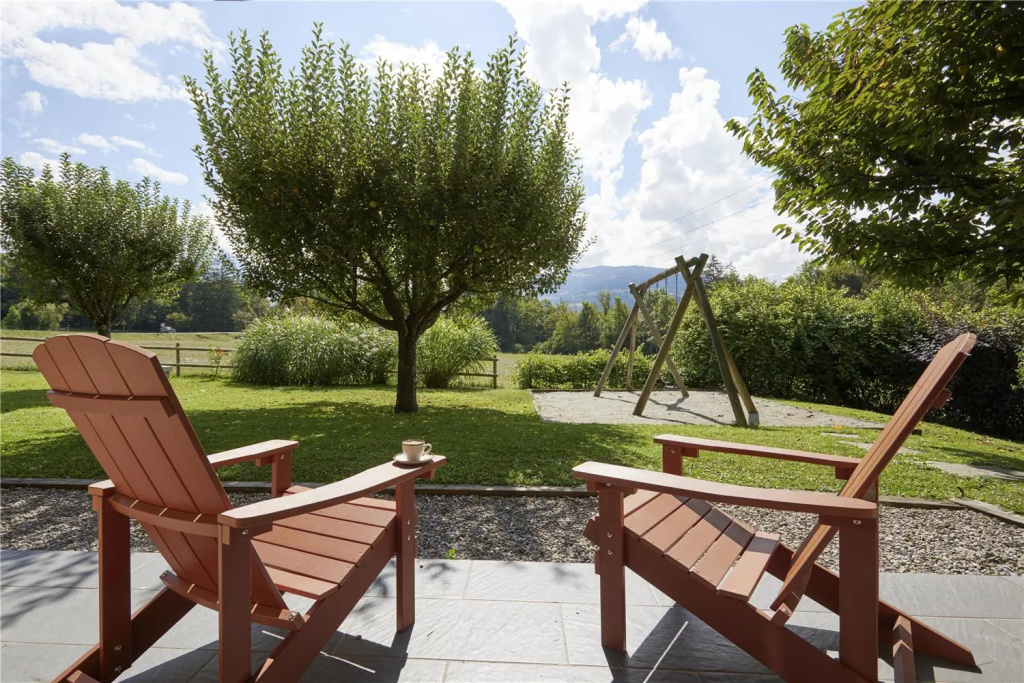 Best Western Plus Pays du Mont Blanc - Chambres