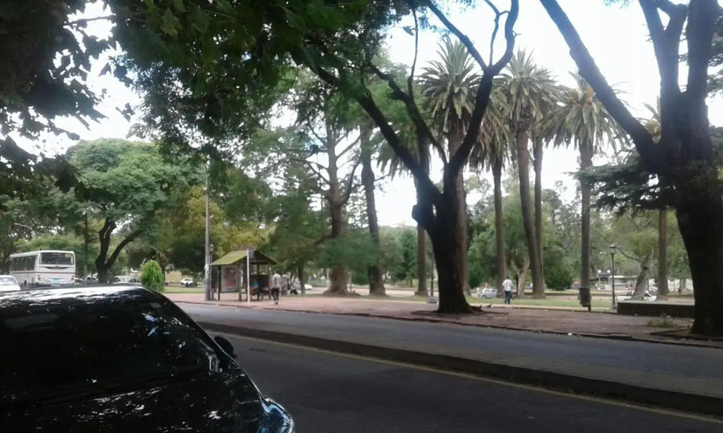 Apartamento Paseo del Lago