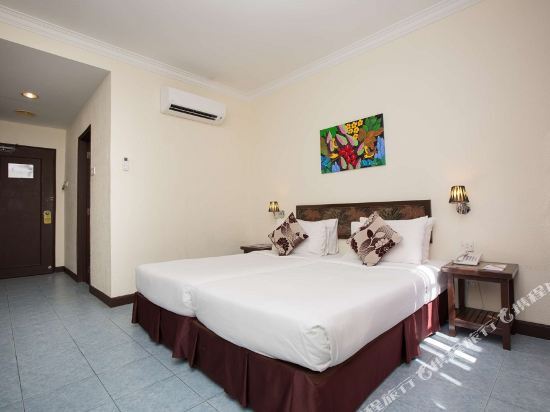 Geopark Hotel