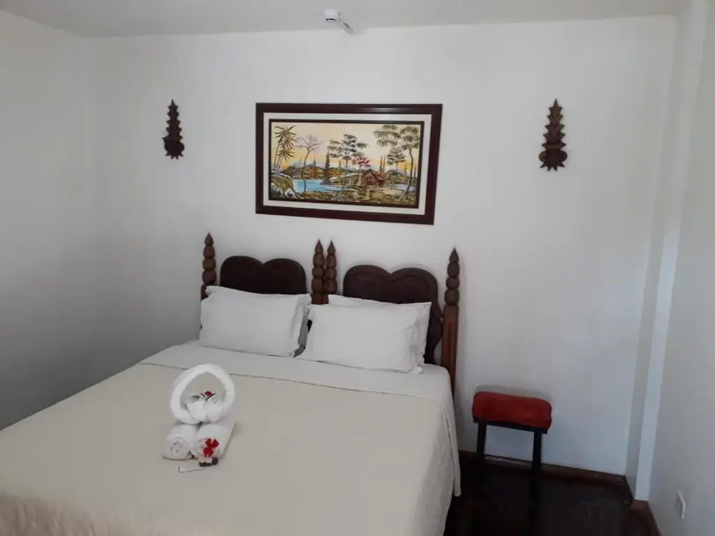 Hotel Schneider - Chambres