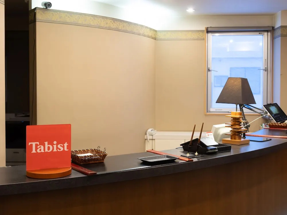 Hirosaki Toei Hotel - Général