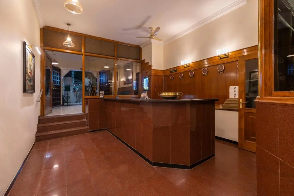 Hotel photo 4