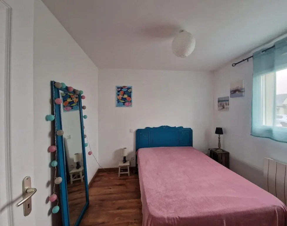 Voir la photo 2 — Holiday Home in Pleubian Near Kermagen Beach