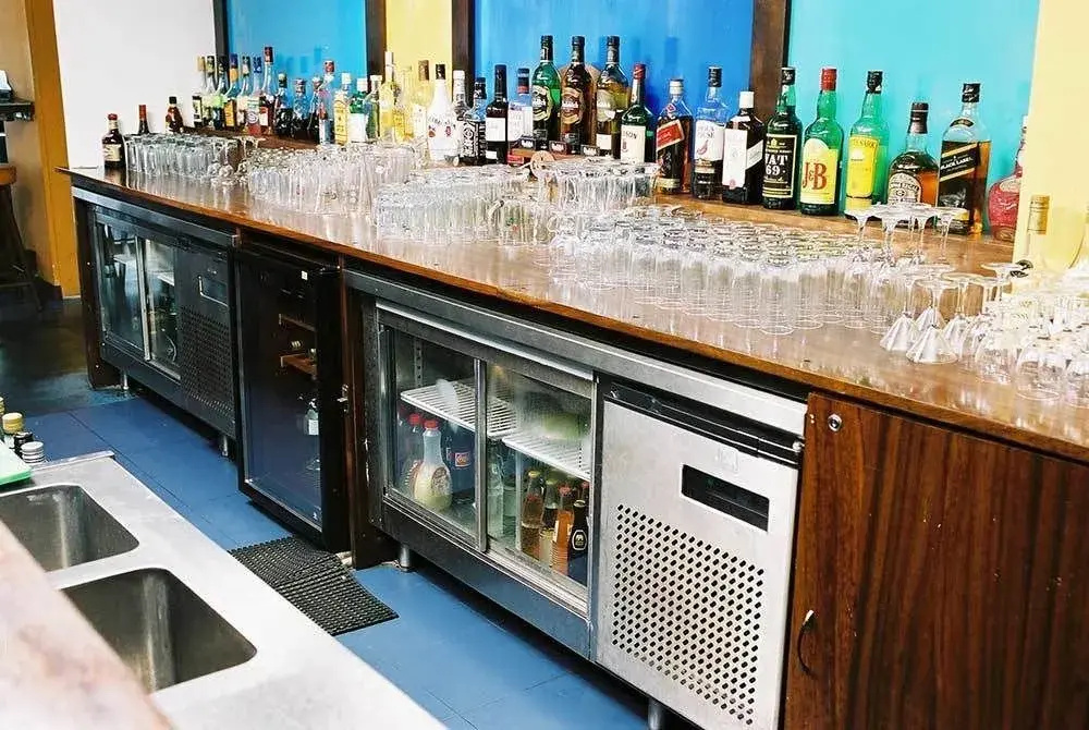 Deutsch Lanka Hotel & Restaurant - Général