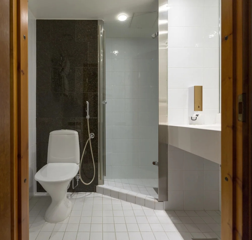 Hotelli Verso - Chambres