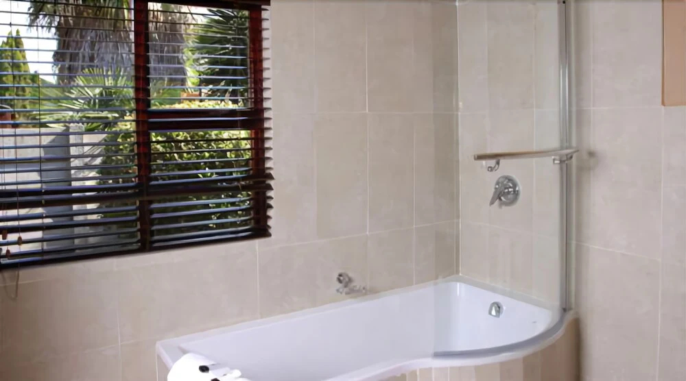 Birch Grove Guest House - фото 11