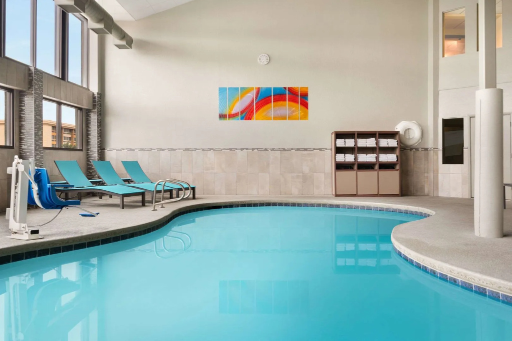 The Kendrick Hotel, Ascend Hotel Collection - Général