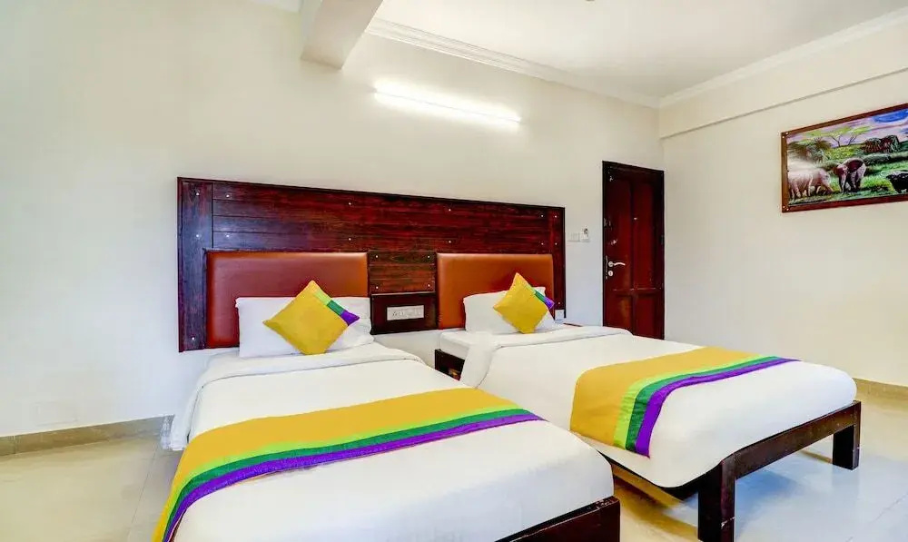 Hotel photo 6