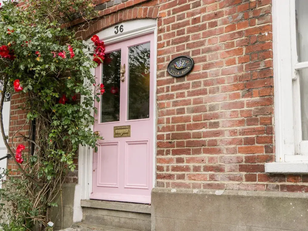 36 High Street
