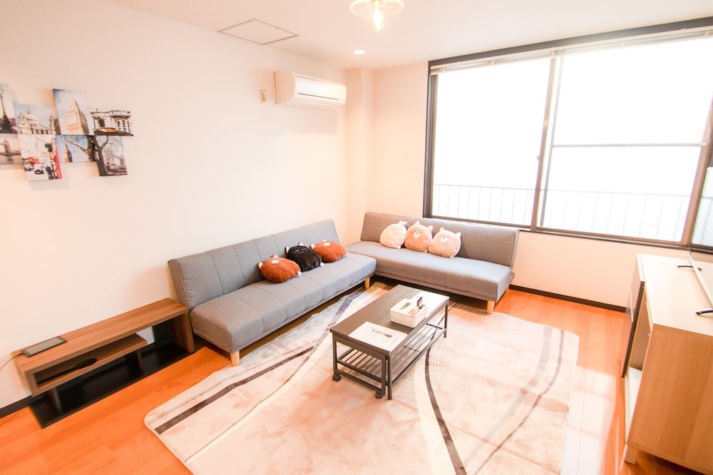 AMP FLAT Tenjin Minami 사진 4