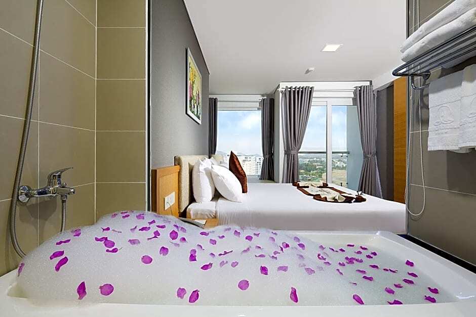 Dendro Gold Hotel Nha Trang