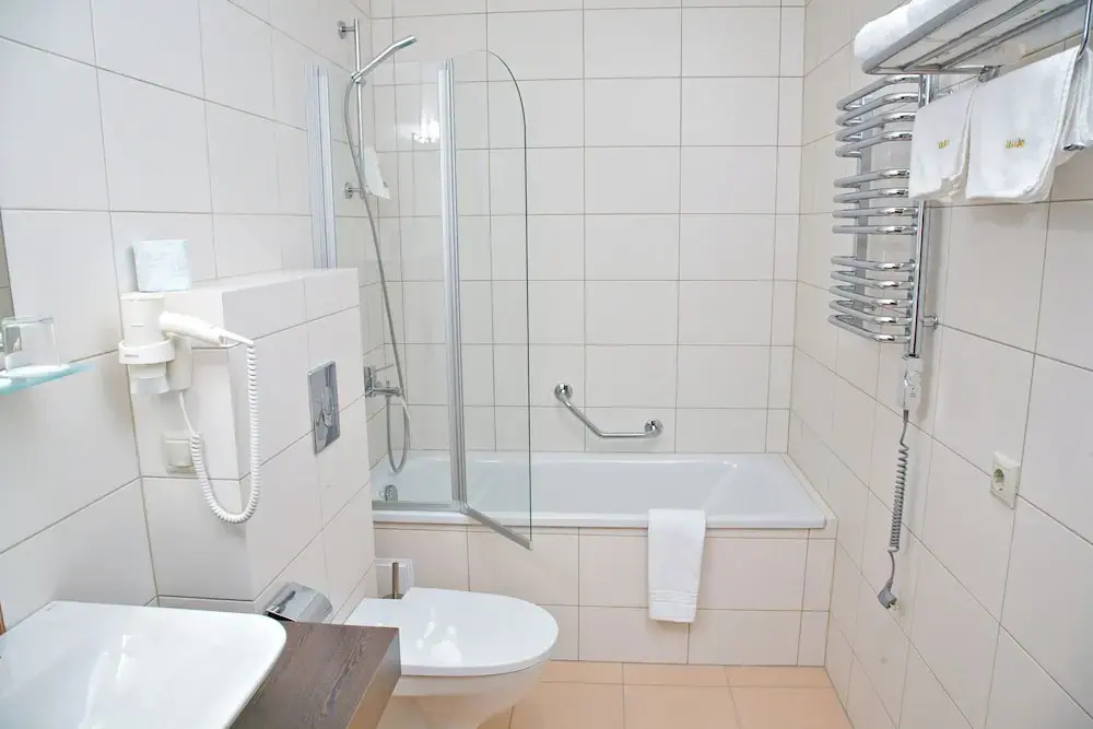 Ararat All Suites Hotel - Général