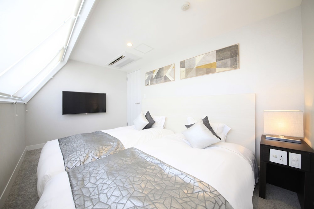 The Centurion Hotel Classic Akasaka 사진 3
