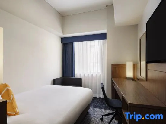 Four Points Flex by Sheraton Osaka Shinsaibashi 사진 1