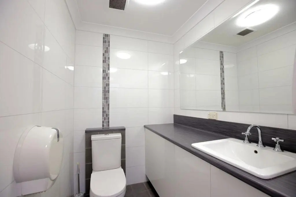 The Bayview Hotel - Chambres