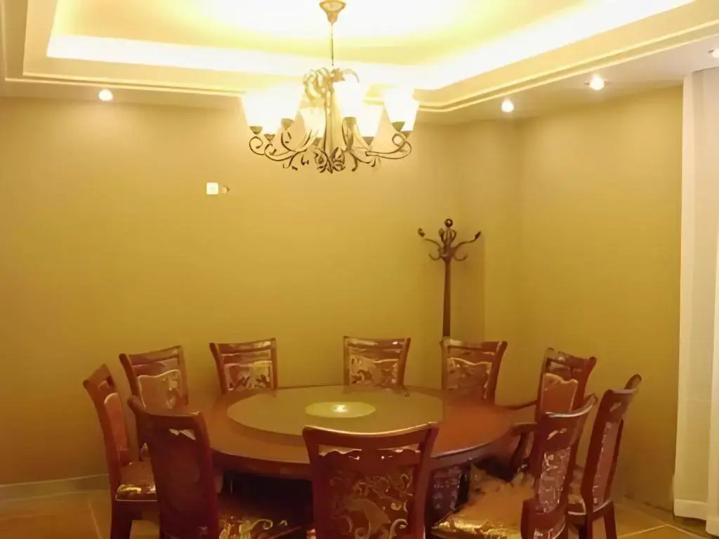 GreenTree Inn Tianjin Wuqing Distric Bohai Market - Général