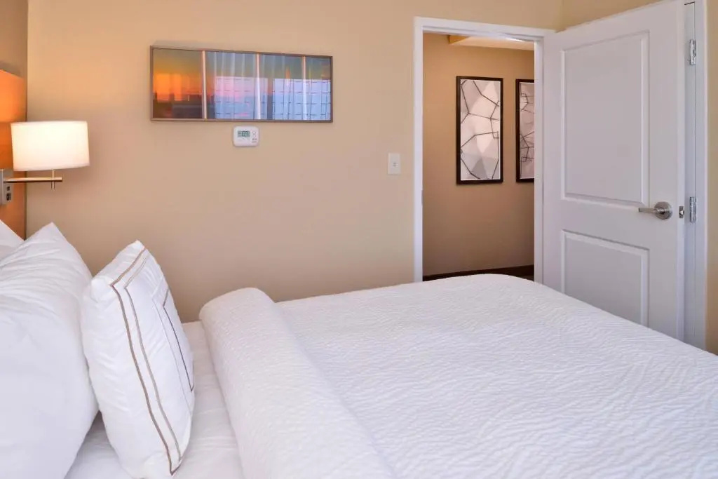 TownePlace Suites Huntsville West/Redstone Gateway - Chambres