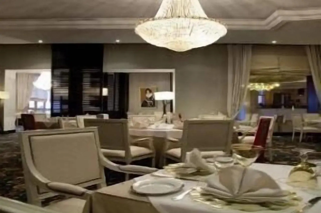 Regency Tunis Hotel - фото 33