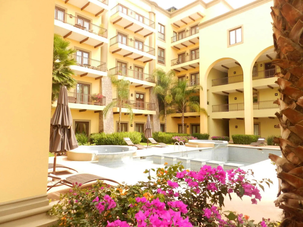 Condominio El Caracol - Général