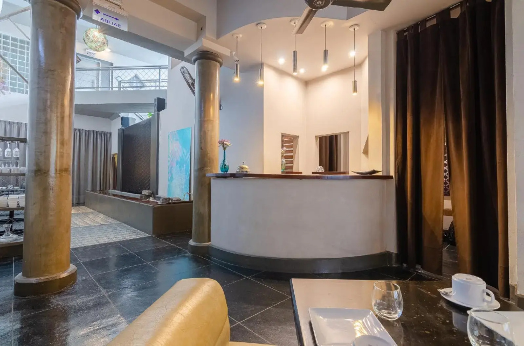 Hotel photo 19