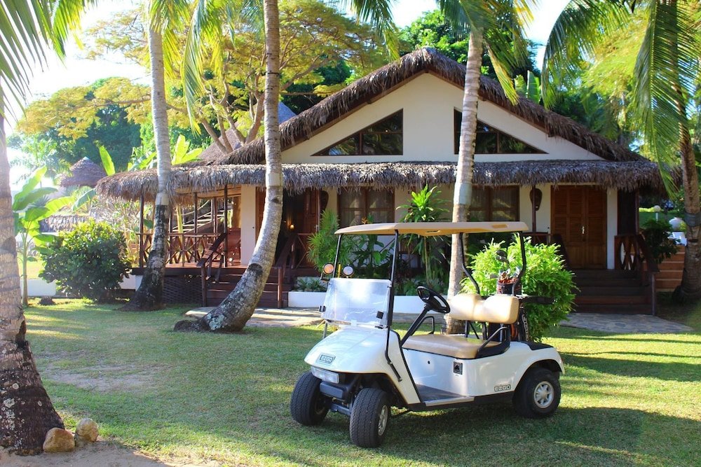 Orangea Golf Resort image