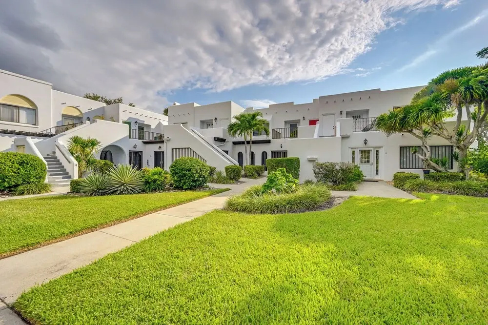 Lovely Naples Vacation Rental w/ Shared Pools!