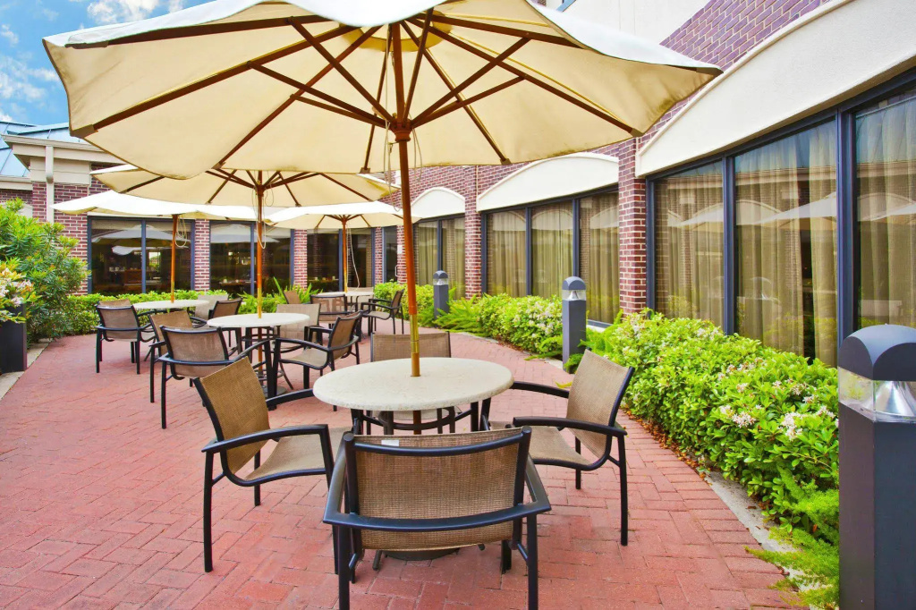 Hilton Garden Inn Houston/Sugar Land - Général