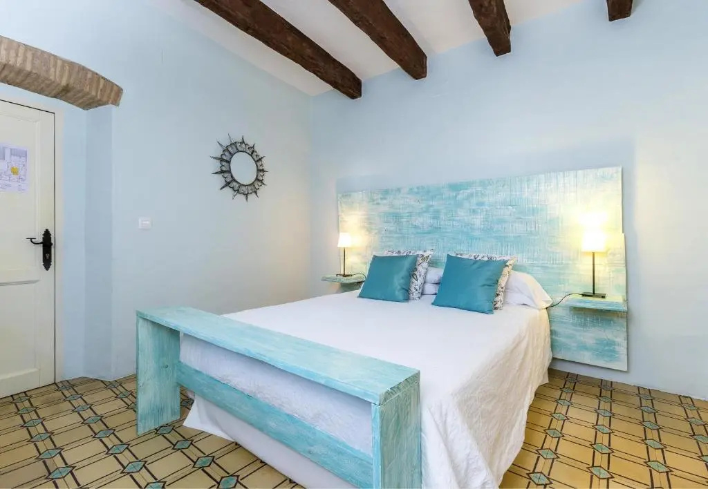 El Cau del Papibou - Adults Only - Chambres