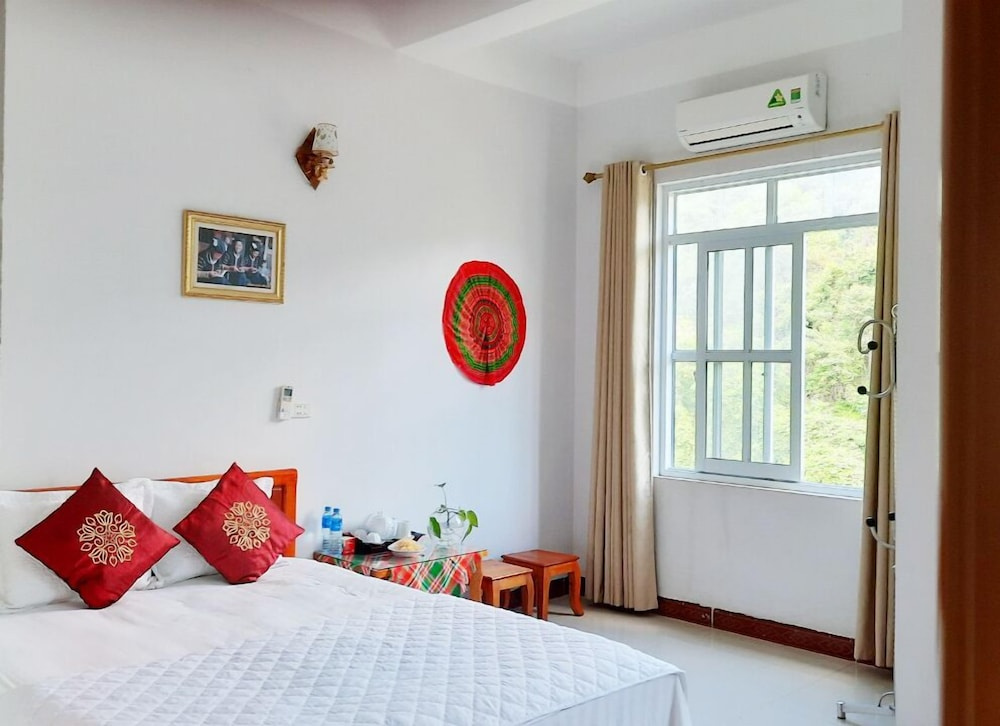 Viet Hoang Hotel Bao Lac