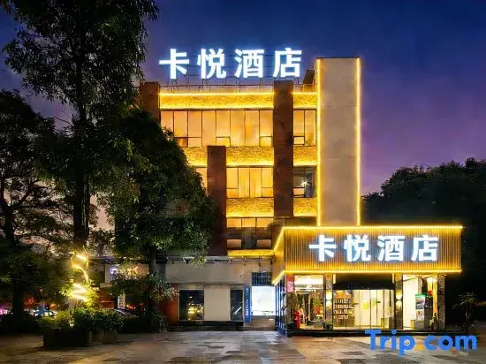 K. Y. Hotel
