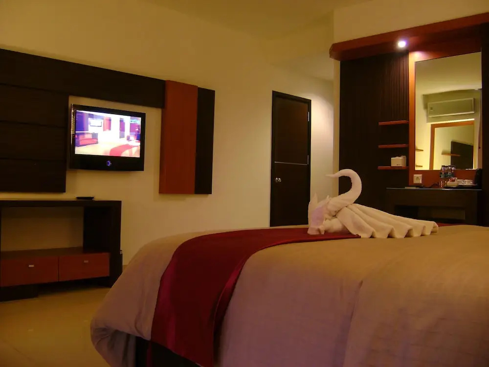 Executive Single room
