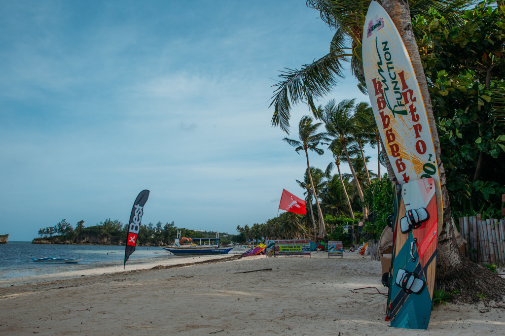 Beach & Waterfront