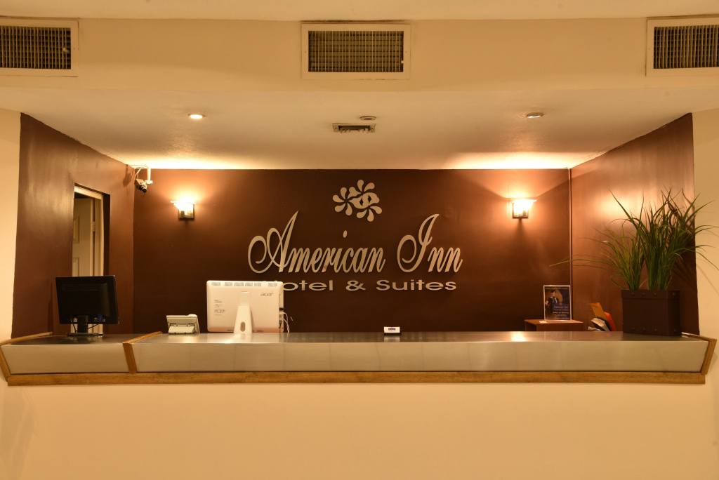 American Inn Hotel & Suites Hidalgo del Parral - Général