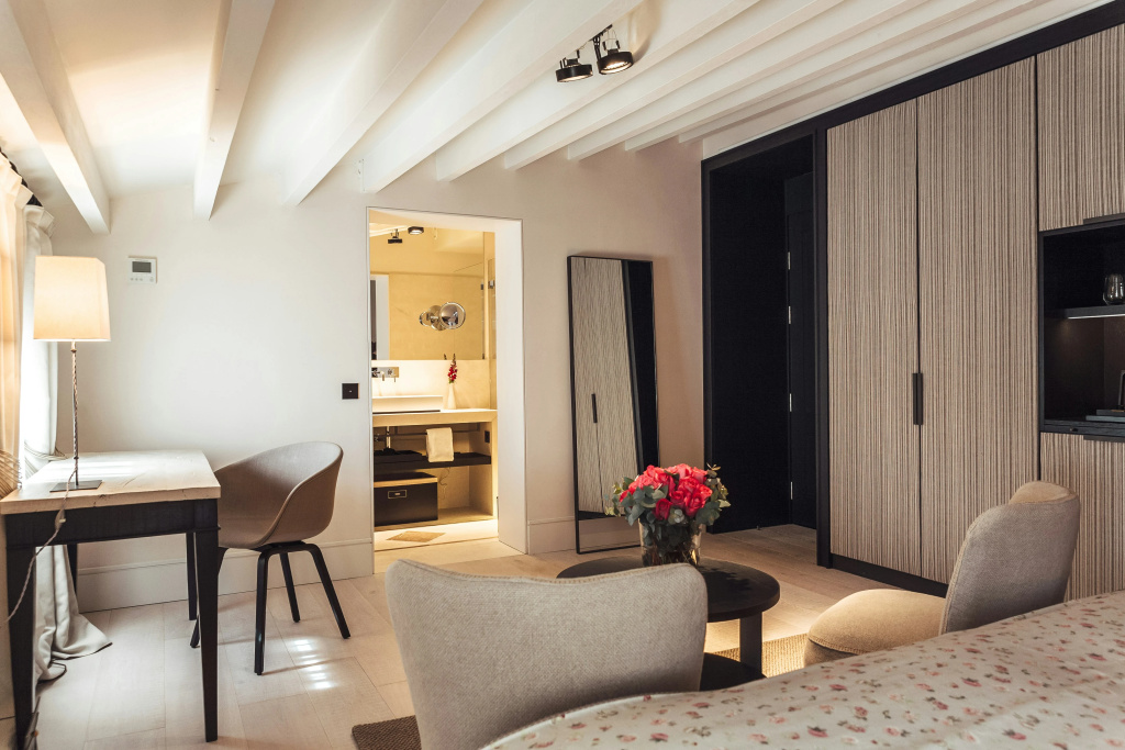 Sant Francesc Hotel Singular - Général