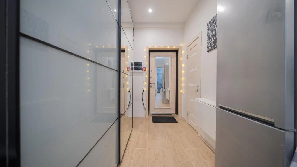 Манхэттен Эстейт на улице Жасминовая 5 - фото 11