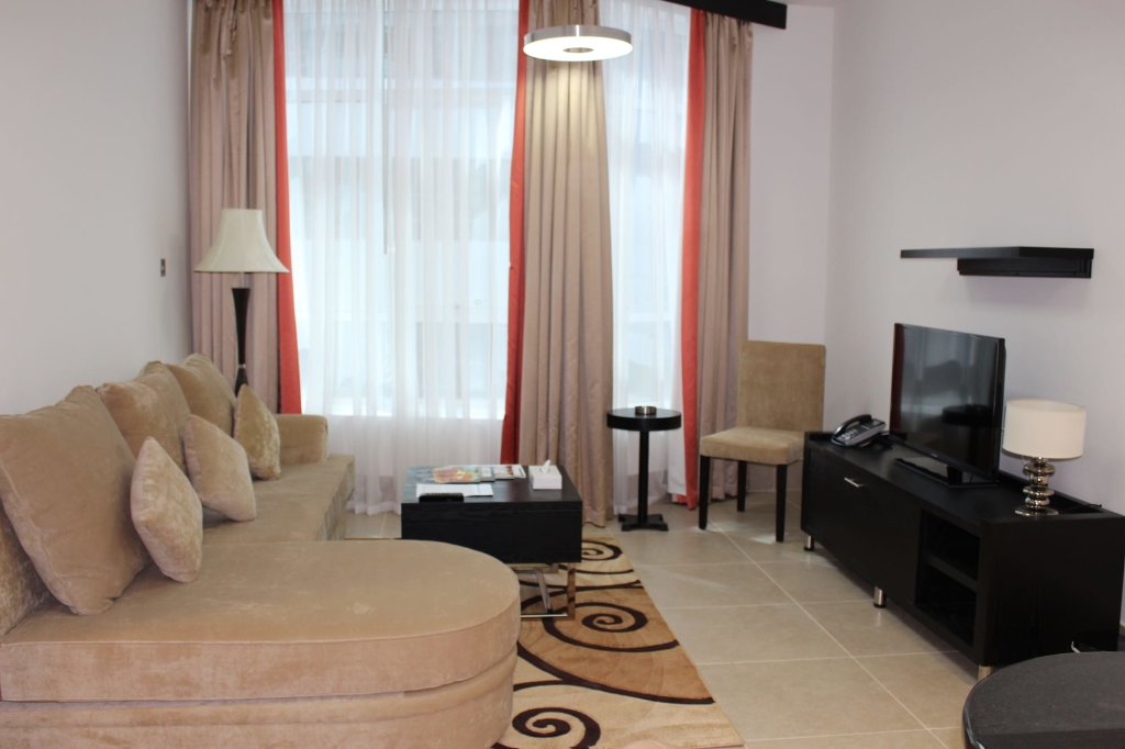 Al Diar Sawa Hotel Apartments