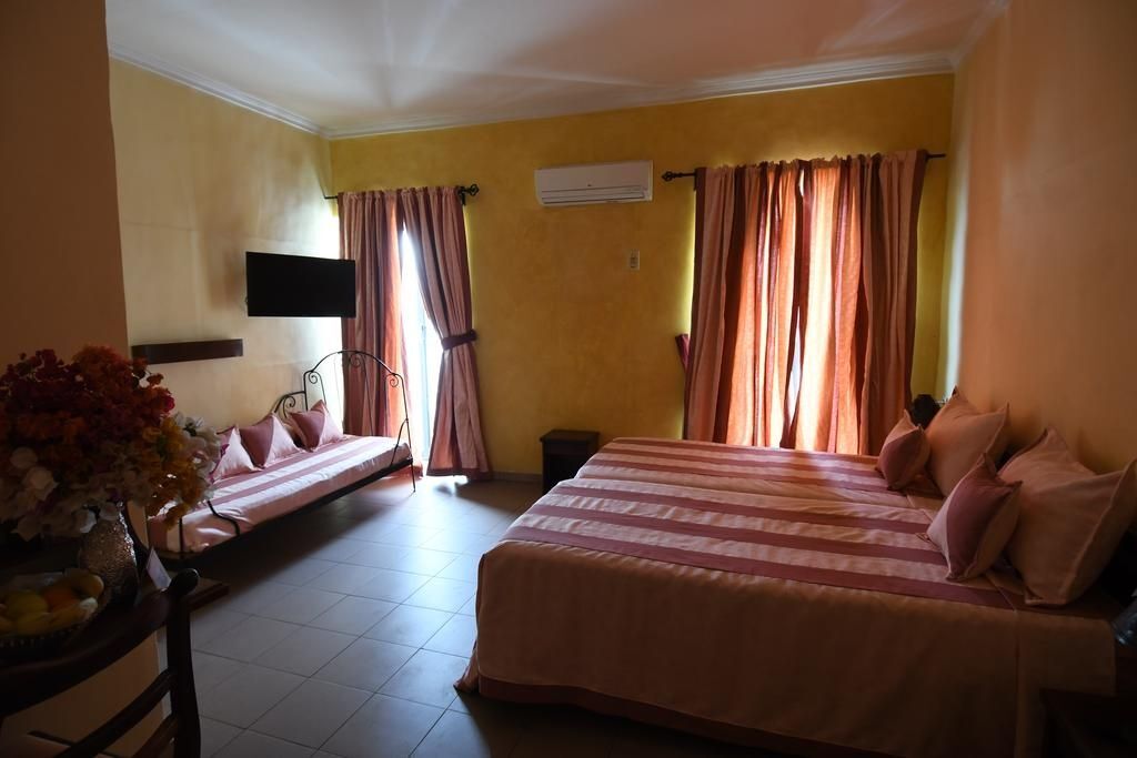 Hotel de La Poste by null
