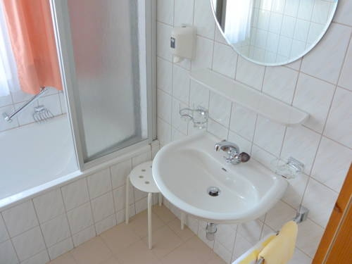 Intermontana Hotel Garni - Général