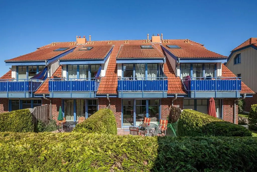 Papillon Wohnung 04-3