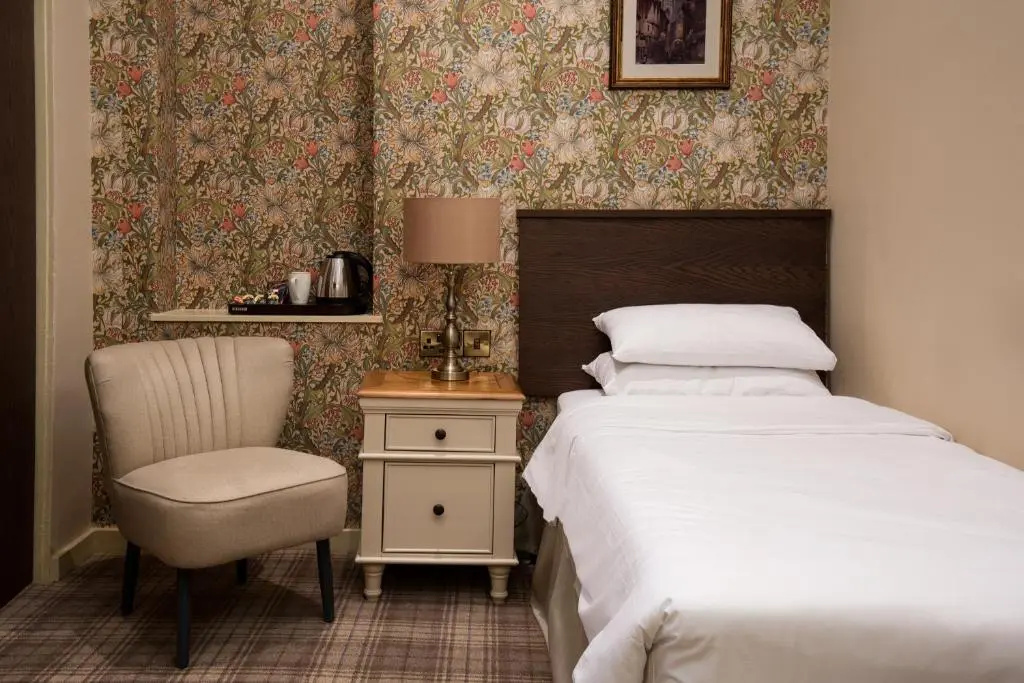 The Knaresborough Inn - The Inn Collection Group - Chambres