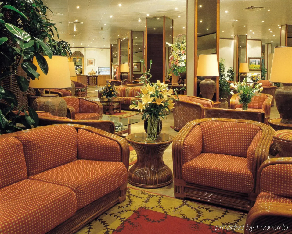Hotel Al Khozama - Général