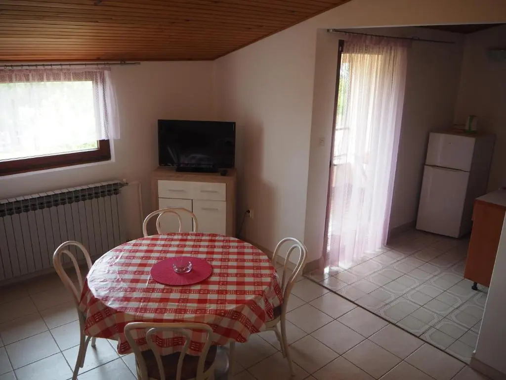 Apartmani Otavio - Chambres