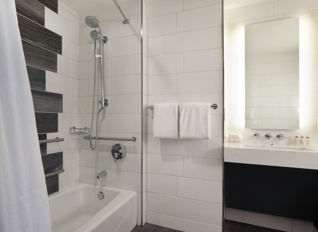 Hotel Indigo Atlanta Midtown by IHG - Général