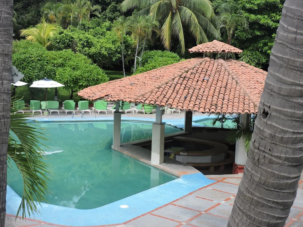 Hotel Tortuga Acapulco - Général