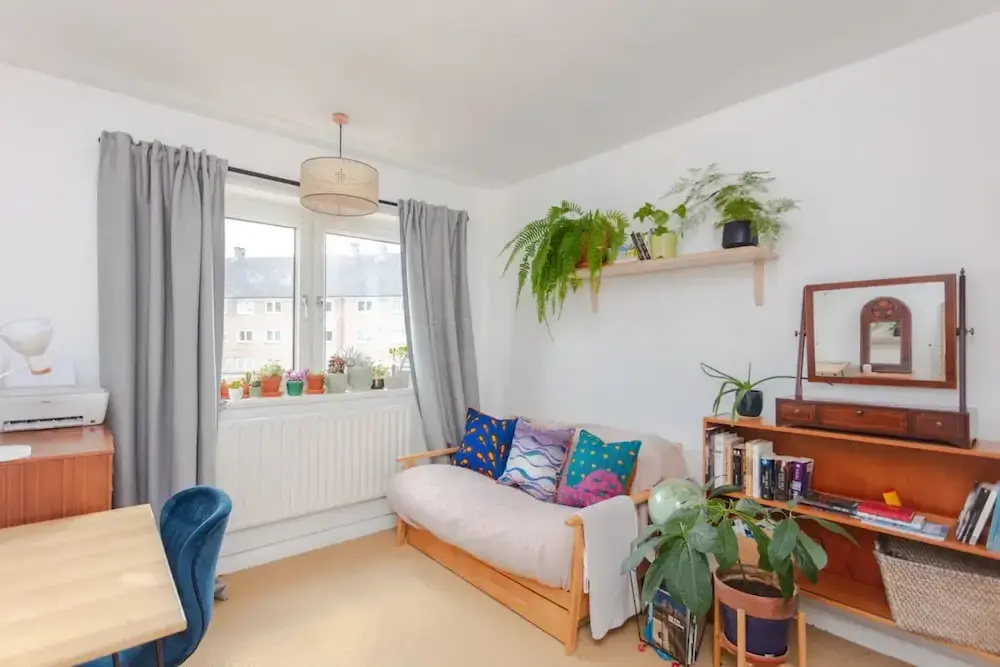 Cosy 2 Bedroom Apartment in Bethnal Green Near Victoria Park