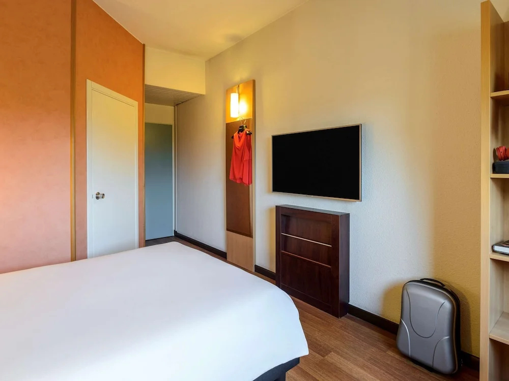 ibis Milano Malpensa Aeroporto - Chambres