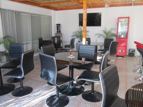 Hotel photo 18